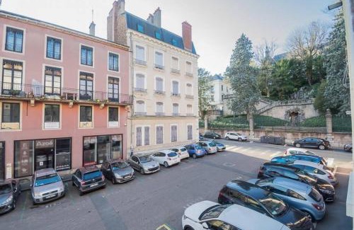 Macon Apartamento | Ma Pref de Miss K