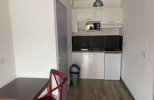 Aix-en-Provence Apartamento | Ma Provence à 2 pas D'aix au Calme