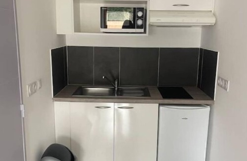 Aix-en-Provence Apartamento | Ma Provence à 2 pas D'aix au Calme