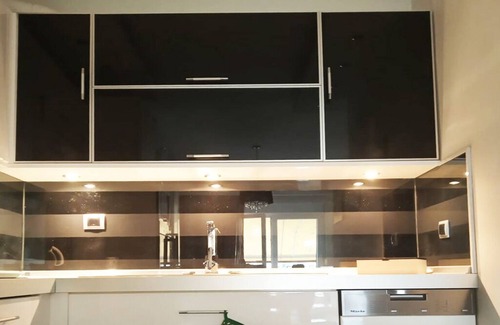 Pavlos Melas Apartamento | Mamá. Apartamento Sofi cerca de Doragon