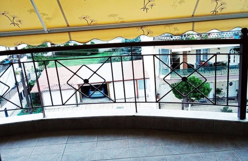 Pavlos Melas Apartamento | Mamá. Apartamento Sofi cerca de Doragon
