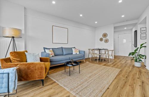 Antonsviertel Apartamento | ma suite -NEW-23Floor-FantasticView-Center