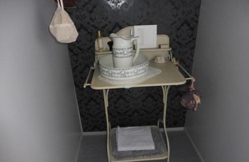Lalande-Grand Selve Cama Y Desayuno | Ma Toulousaine Chambre d'Hôtes