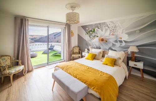 Miremont Casa | Ma villa au bord de l'eau