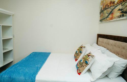 Oyster Bay Casa | Ma-xels Home Couple's Suite
