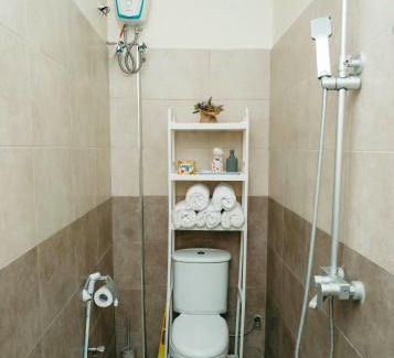 Oyster Bay Casa | Ma-xels Home Couple's Suite