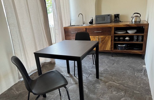 Colima Apartamento | MA1100 loft