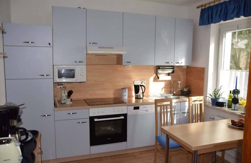 Zeuthen Casa | Maaß'ens vacation home