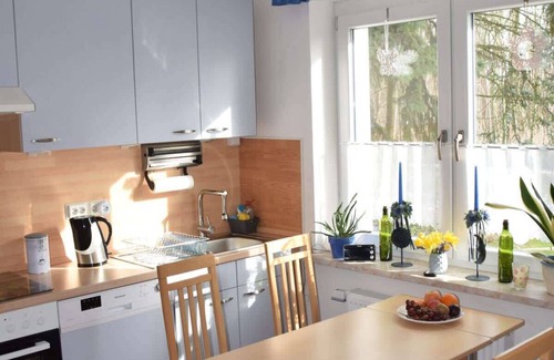 Zeuthen Casa | Maaß'ens vacation home