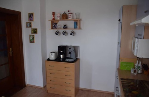 Zeuthen Casa | Maaß'ens vacation home