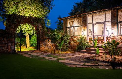 Sawai Madhopur Complejo | Maa Ashapura Resort