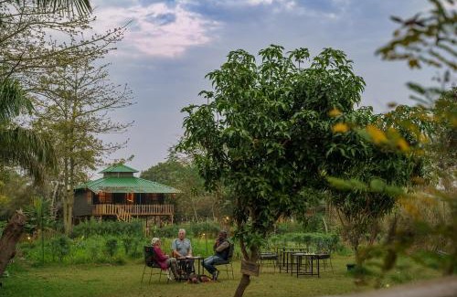 Sawai Madhopur Complejo | Maa Ashapura Resort