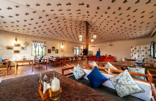 Sawai Madhopur Complejo | Maa Ashapura Resort