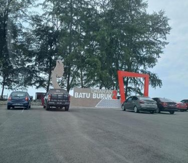 Batu Buruk Casa | MAA HOMESTAY BATU BURUK