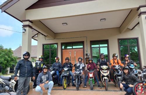 Batu Buruk Casa | MAA HOMESTAY BATU BURUK