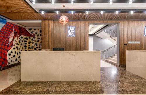 Kilimani Hotel | MAA Hotel and Suites - Hurlingham, Nairobi