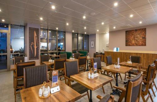 Kilimani Hotel | MAA Hotel and Suites - Hurlingham, Nairobi