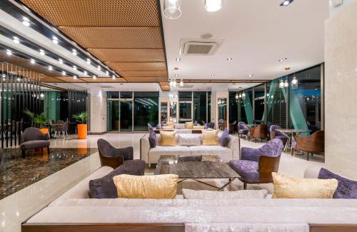 Kilimani Hotel | MAA Hotel and Suites - Hurlingham, Nairobi