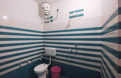 Ayodhya Casa | Maa Janki Homestay
