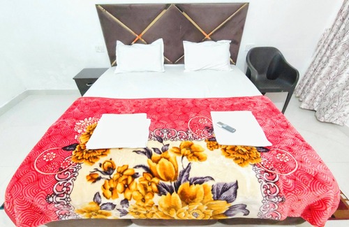 Ayodhya Casa | Maa Janki Homestay