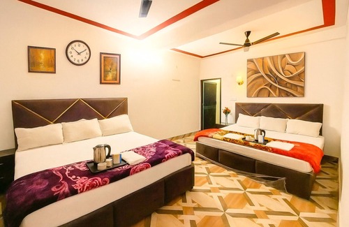 Ayodhya Casa | Maa Janki Homestay