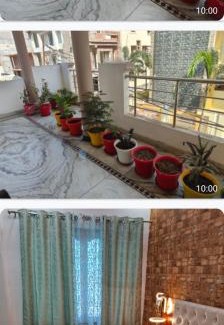 Varanasi Apartamento | Maa kamakhya home stay