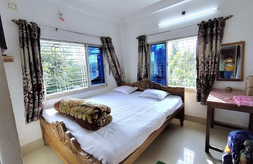 Jharkhali Casa | Maa Laxmi Home Stay - Jharkhali Sundarban