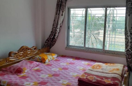 Jharkhali Casa | Maa Laxmi Home Stay - Jharkhali Sundarban