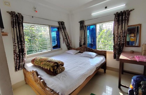 Jharkhali Casa | Maa Laxmi Home Stay - Jharkhali Sundarban