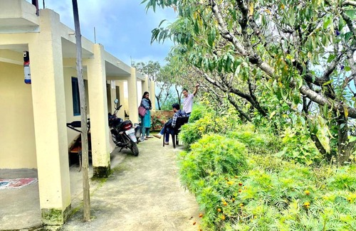 Kaul Casa | Maa Parwati Homestay Dhanachuli