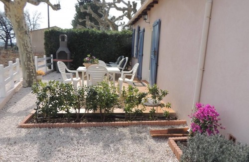 Pierrefeu-du-Var Casa | País Peygros - Pierrefeu-du-Var