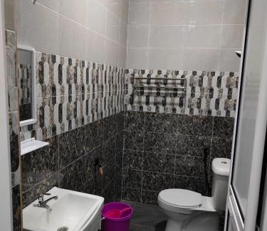 Batu Buruk Apartamento | MAA Roomstay A