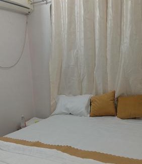 Varanasi Apartamento | Maa Sanktha P Gest House