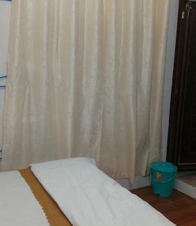 Varanasi Apartamento | Maa Sanktha P Gest House