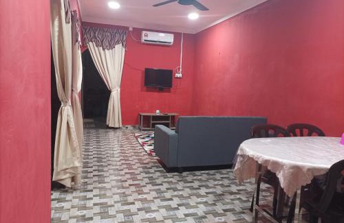 Ulu Kinta Casa | MAA TAMBUN IPOH HOMESTAY