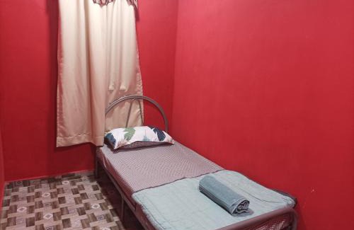 Ulu Kinta Casa | MAA TAMBUN IPOH HOMESTAY