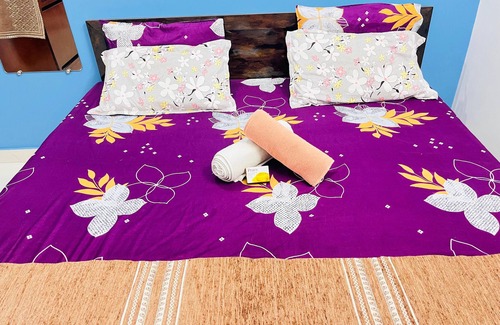 Faizabad Casa | maa vaishno paying guest house