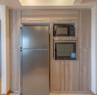 Maadi Apartamento | Maadi Stylish modern apartment 7