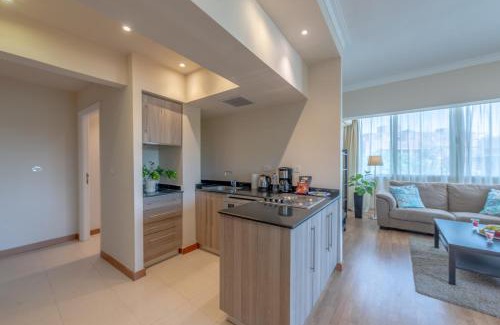 Maadi Apartamento | Maadi Stylish modern apartment 7