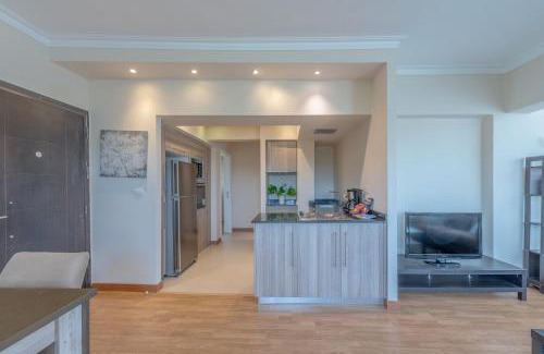 Maadi Apartamento | Maadi Stylish modern apartment 7