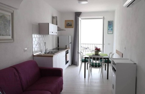 Sant'Angelo Apartamento | Maadry House apartment 1