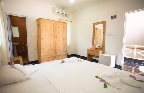 Maafushi Casa | Maafushi, Faza View Inn