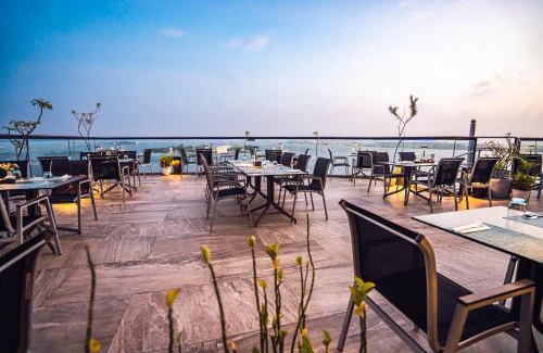 Male Hotel | Maagiri Hotel