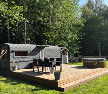 Laimjala Casa | Maalähedane elamus Saaremaal!