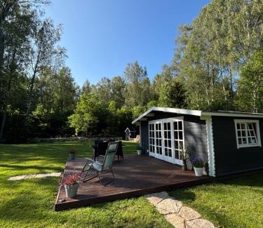 Laimjala Casa | Maalähedane elamus Saaremaal!