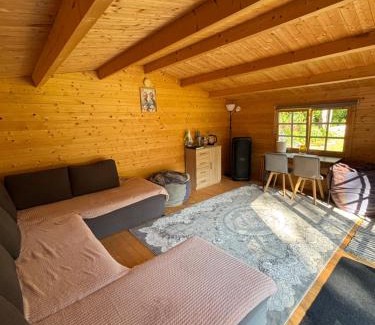 Laimjala Casa | Maalähedane elamus Saaremaal!