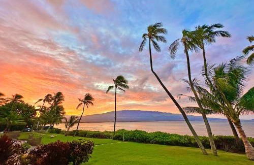 Maalaea Apartamento | Maalaea Banyans 214