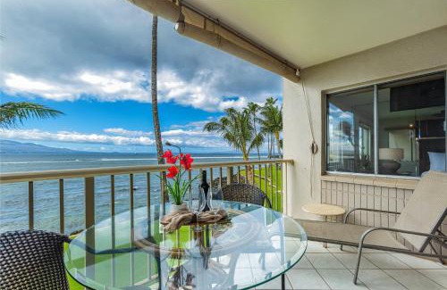 Maalaea Casa | Maalaea Kai 220