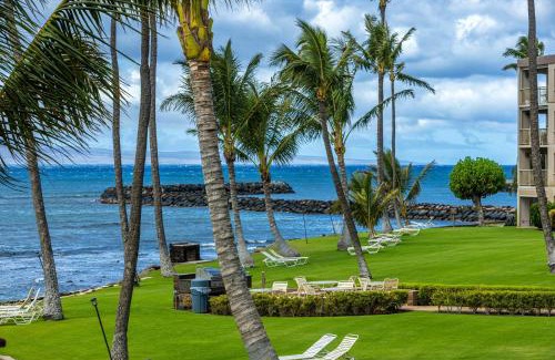 Maalaea Casa | Maalaea Kai 220