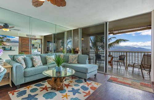 Maalaea Casa | Maalaea Kai 220